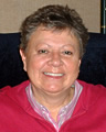 Associate- Diane Burks - Diane