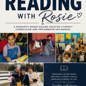 Reading with Rosie Downloadable Ebook