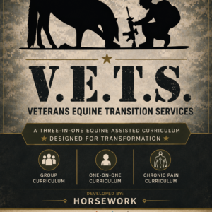 VETS- Veterans Equine Transition program