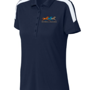 Strides Logo Wear