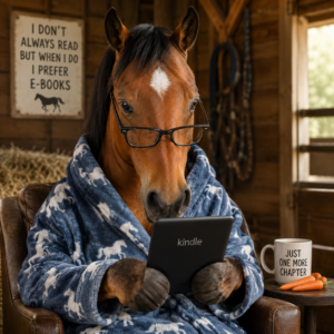 Downloadable Equine Assisted Learning Resources