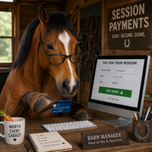 Equine Assisted Services Program Payments